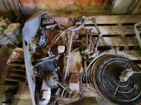 Lancia Lambda Project - 9