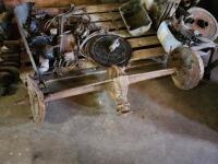 Lancia Lambda Project - 10