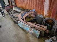 Lancia Lambda Project