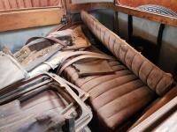 Lancia Lambda 8th Series Sedan (Brown) - coach-built Flood body - UNRESERVED (updated description) - 46