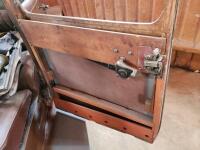 Lancia Lambda 8th Series Sedan (Brown) - coach-built Flood body - UNRESERVED (updated description) - 49