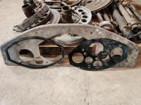 Lancia Lambda 8th Series Sedan (Brown) - coach-built Flood body - UNRESERVED (updated description) - 55