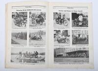 INDIAN NEWS: An original copy of Indian News from March 1930 - 4