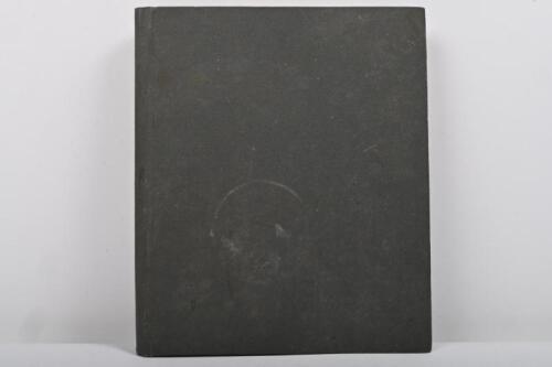 DIRT TRACKS: A book of facsimiled newspaper articles pertaining to Speedway dirt track riders, tracks. Articles with particular reference to Tommy Benstead