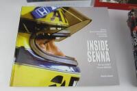 SENNA: Four books on Ayrton Senna - 2