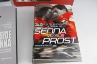 SENNA: Four books on Ayrton Senna - 3