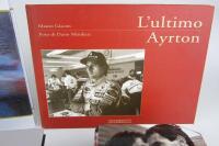 SENNA: Four books on Ayrton Senna - 4