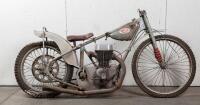 C1960s JAWA/ESO Speedway Bike - 2