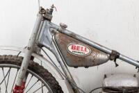 C1960s JAWA/ESO Speedway Bike - 3