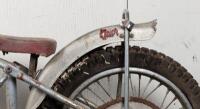 C1960s JAWA/ESO Speedway Bike - 5