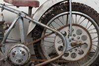 C1960s JAWA/ESO Speedway Bike - 6