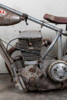 C1960s JAWA/ESO Speedway Bike - 7
