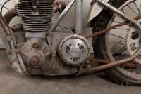 C1960s JAWA/ESO Speedway Bike - 8