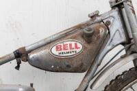 C1960s JAWA/ESO Speedway Bike - 11