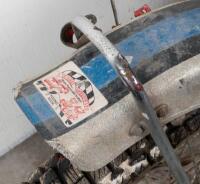 C1960s JAWA/ESO Speedway Bike - 15