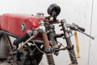 C1960 Honda RC Series racing motorcycle possibly CR93 - 15