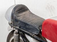 C1960 Honda RC Series racing motorcycle possibly CR93 - 18