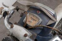 1960 Honda CB92E (with ignition key) - 26