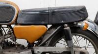 C1968-1969 HONDA CB175 with CB160 engine (with ignition key) - 7