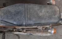 C1968-1969 HONDA CB175 with CB160 engine (with ignition key) - 11