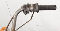 C1968-1969 HONDA CB175 with CB160 engine (with ignition key) - 14