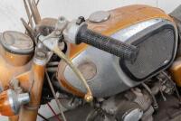 C1968-1969 HONDA CB175 with CB160 engine (with ignition key) - 15