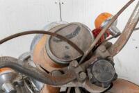 C1968-1969 HONDA CB175 with CB160 engine (with ignition key) - 20