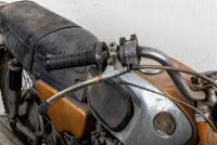 C1968-1969 HONDA CB175 with CB160 engine (with ignition key) - 37