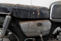 1964 Suzuki 200 Model T10 - 7