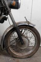 1964 Suzuki 200 Model T10 - 10