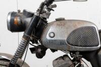 1964 Suzuki 200 Model T10 - 20