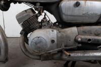 1964 Suzuki 200 Model T10 - 22