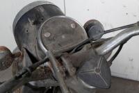 1964 Suzuki 200 Model T10 - 28