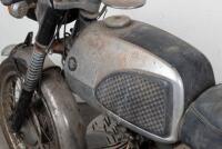 1964 Suzuki 200 Model T10 - 30