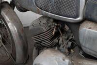 1964 Suzuki 200 Model T10 - 31