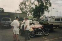Brian Greenfield represents the epitome of motorcycle passion. A colourful character, Brian was born into the world ...( Click to read more) - 2