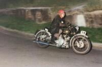 Brian Greenfield represents the epitome of motorcycle passion. A colourful character, Brian was born into the world ...( Click to read more) - 3