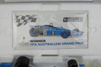 MATICH: John Goss's 1976 AGP winning Matich A53 - 2