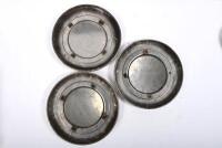 ALFA ROMEO hub caps, centre wheel cap, 2 rear vision mirrors - 3