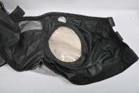 ASTON MARTIN: DB6 Car Bra, black