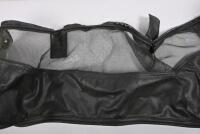 ASTON MARTIN: DB6 Car Bra, black - 2