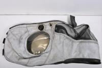 ASTON MARTIN: DB6 Car Bra, black - 5