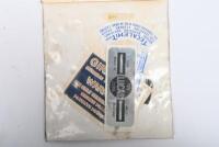 AUSTIN-HEALEY: BN4. One Decal set and three engine and body plates - 3