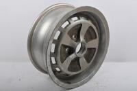 JAGUAR: XJS. One early series road wheel.