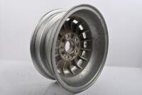 JAGUAR: XJS. One early series road wheel. - 4