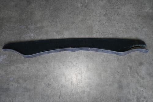 AUSTIN-HEALEY: 3000. One front bumper to body infill panel with beading