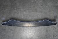 AUSTIN-HEALEY: 3000. One front bumper to body infill panel with beading - 6