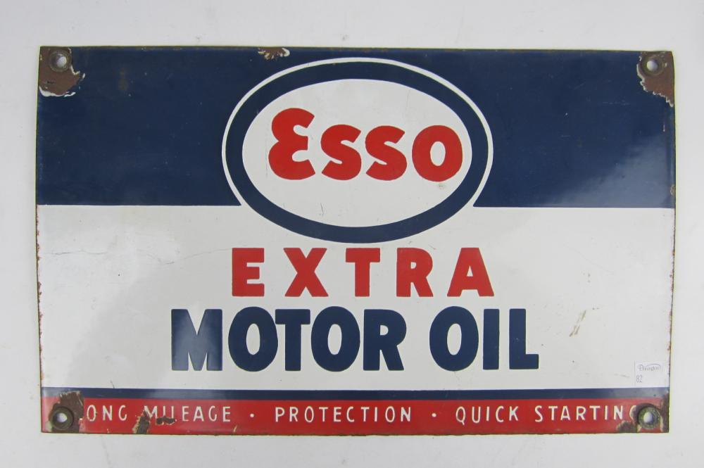 what does esso in spanish mean