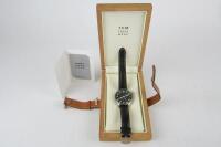 TERRA CIELO MARE WATCH: A Terra Cielo Mare Watch. L.E 214/500