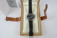 TERRA CIELO MARE WATCH: A Terra Cielo Mare Watch. L.E 214/500 - 2